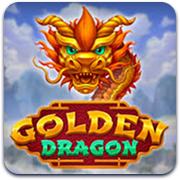Golden Dragon at Kitsune Casino